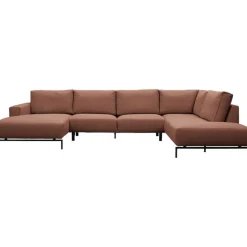 U-bank Cleveland Bentley Hazel rechts^Trendhopper Clearance
