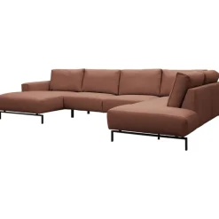 U-bank Cleveland Bentley Hazel rechts^Trendhopper Clearance