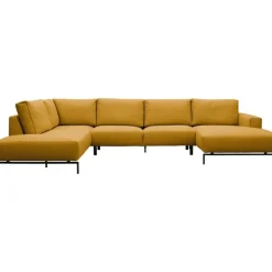 U-bank Cleveland Bentley Mustard links^Trendhopper