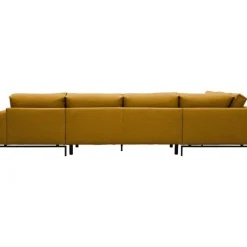 U-bank Cleveland Bentley Mustard links^Trendhopper