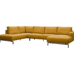 U-bank Cleveland Bentley Mustard links^Trendhopper