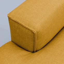 U-bank Cleveland Bentley Mustard rechts^Trendhopper Outlet