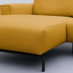 U-bank Cleveland Bentley Mustard rechts^Trendhopper Outlet