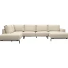 U-bank Cleveland Bentley Natural links^Trendhopper Clearance