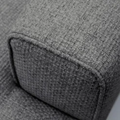 U-bank Vik Nero Grey links^Trendhopper Outlet