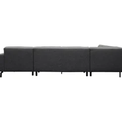 U-bank Vik Nero Grey links^Trendhopper Outlet