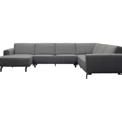 U-bank Vik Nero Grey rechts^Trendhopper
