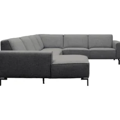 U-bank Vik Nero Grey rechts^Trendhopper