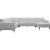 U-bank Vik Nero Lightgrey links^Trendhopper Discount