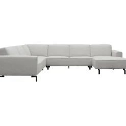 U-bank Vik Nero Lightgrey links^Trendhopper Discount