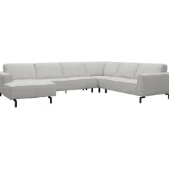 U-bank Vik Nero Lightgrey rechts^Trendhopper Best