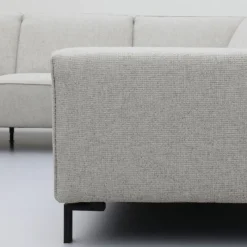 U-bank Vik Nero Lightgrey rechts^Trendhopper Best