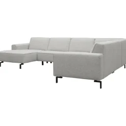 U-bank Vik Nero Lightgrey rechts^Trendhopper Best