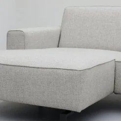 U-bank Vik Nero Lightgrey rechts^Trendhopper Best