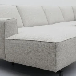 U-bank Vik Nero Lightgrey rechts^Trendhopper Best