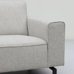 U-bank Vik Nero Lightgrey rechts^Trendhopper Best