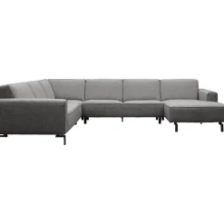 U-bank Vik Nero Steel links^Trendhopper Best