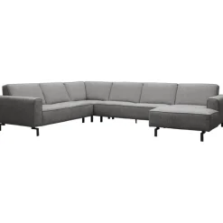U-bank Vik Nero Steel links^Trendhopper Best