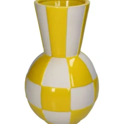 Vaas Blocks Geel^Trendhopper Sale