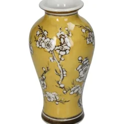 Vaas China 18 cm hoog^Trendhopper Sale