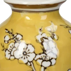 Vaas China 18 cm hoog^Trendhopper Sale