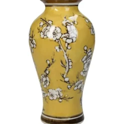 Vaas China 18 cm hoog^Trendhopper Sale