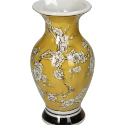 Vaas China 20 cm hoog^Trendhopper Clearance