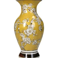 Vaas China 20 cm hoog^Trendhopper Clearance