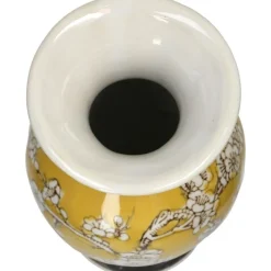 Vaas China 20 cm hoog^Trendhopper Clearance