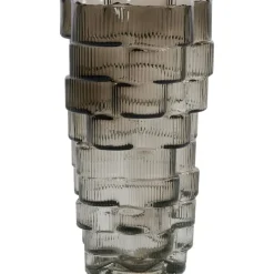 Vaas Douro Smoked Glas X30 Cm^Trendhopper Hot