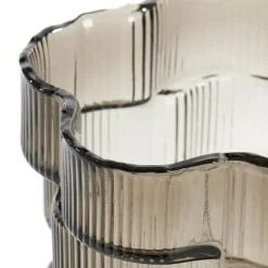 Vaas Douro Smoked Glas X30 Cm^Trendhopper Hot