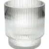 Vaas Helder 17 cm hoog^Trendhopper Hot