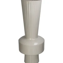 Vaas Ivory 66 cm hoog^Trendhopper Best