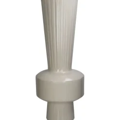 Vaas Ivory 66 cm hoog^Trendhopper Best