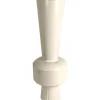 Vaas Ivory 85 cm hoog^Trendhopper New