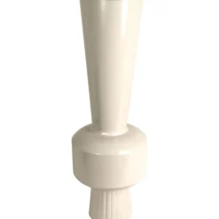 Vaas Ivory 85 cm hoog^Trendhopper New
