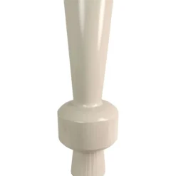 Vaas Ivory 85 cm hoog^Trendhopper New