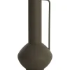 Vaas Panzano DecoMat Bruin 28 Cm^Trendhopper Best