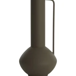 Vaas Panzano DecoMat Bruin 28 Cm^Trendhopper Best
