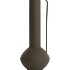 Vaas Panzano DecoMat Bruin 33 Cm^Trendhopper