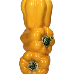 Vaas Paprika geel^Trendhopper Online
