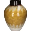 Vaas Seventy's Geel 37,5 cm^Trendhopper Hot