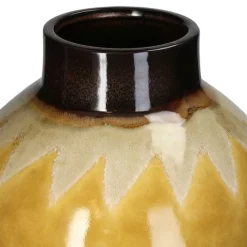 Vaas Seventy's Geel 37,5 cm^Trendhopper Hot