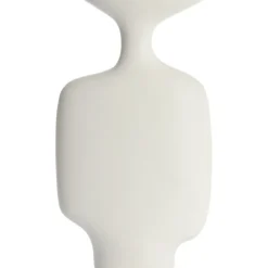 Vaas Trovo Keramiek Wit 40,5 Cm^Trendhopper Discount