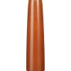 Vaas Xandra 37cm hoog bruin^Trendhopper New