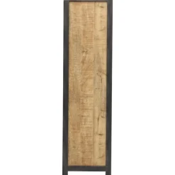 Vitrinekast Cape (incl verlichting)^Trendhopper Online