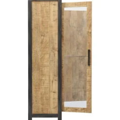 Vitrinekast Cape (incl verlichting)^Trendhopper Online