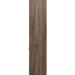 Vitrinekast Sefro 123 cm incl. verlichting^Trendhopper Best
