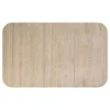 Vloerkleed Bodil afgeronde hoeken beige 14^Trendhopper Outlet