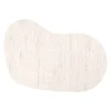 Vloerkleed Bodil organisch wit 11^Trendhopper Online